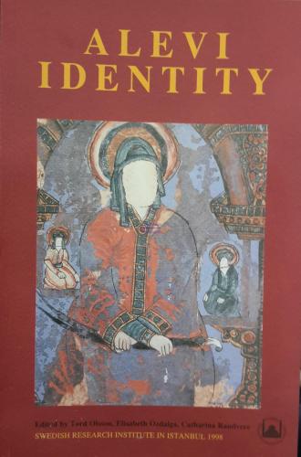 Alevi Identity Cultural,Religious and Social Perspectives Elisabeth Öz