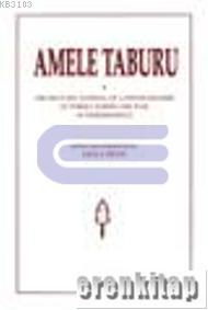 Amele Taburu : the Military Journal of a Jewish Soldier in Turkey during the War of Independence