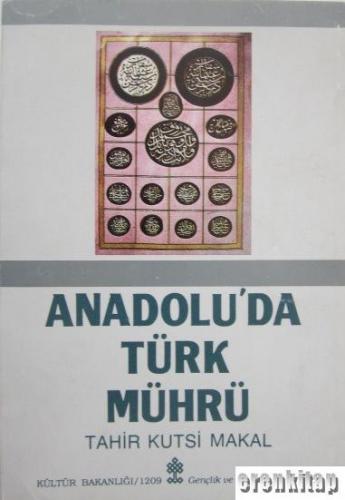 Anadolu'da Türk Mührü