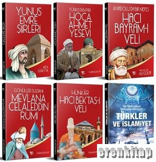 Anadolu Müslümanlığı Seti (6 Kitap Takım)