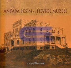 Ankara Resim ve Heykel Müzesi Kolektif