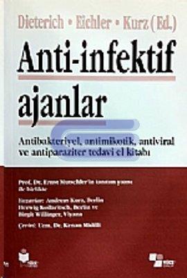 Anti-İnfektif Ajanlar Andreas Kurz