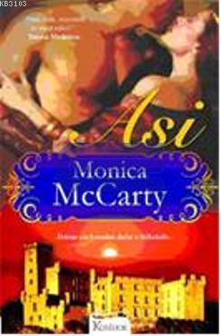 Asi Monica McCarty