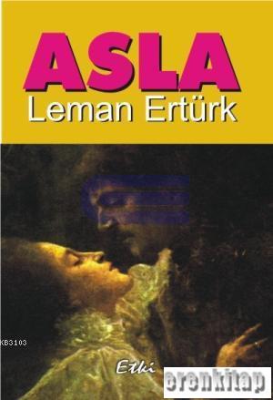 Asla Leman Ertürk