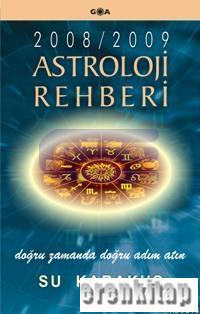 Astroloji Rehberi 2008/2009