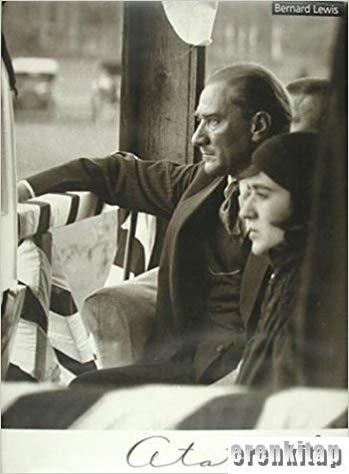 Atatürk : Transforming the image of a Nation
