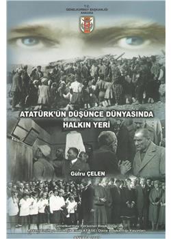 Atatürk'ün Düşünce Dünyasında Halkın Yeri
