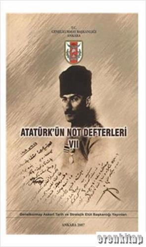 Atatürk'ün Not Defterleri 1-12