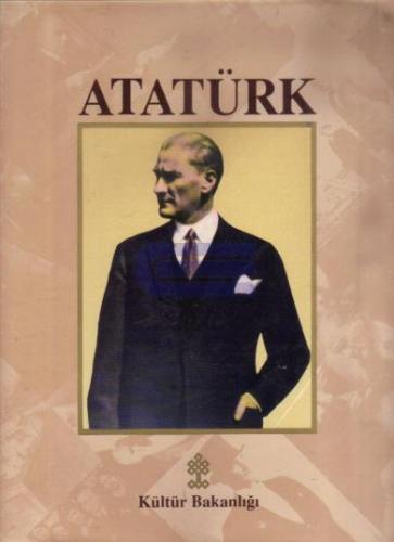 Atatürk Utkan Kocatürk