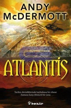 Atlantis Andy Mcdermott