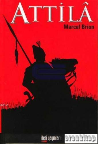 Attilâ Marcel Brion