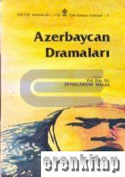 Azerbaycan Dramaları