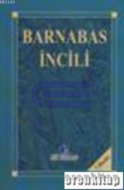 Barnabas İncili