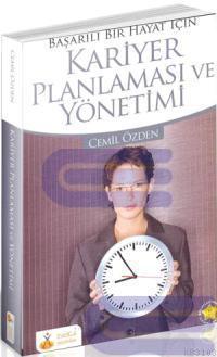 Başarılı Bir Hayat İçin Kariyer Yönetimi Mehmet Cemil Özden