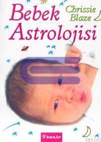 Bebek Astrolojisi Chrissie Blaze