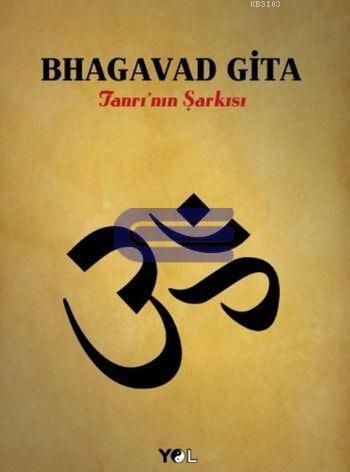 Bhagavad Gita Tanrı'nın Şarkısı Kolektif