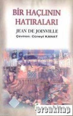 Bir Haçlının Hatıraları %10 indirimli Jean De Joınvılle