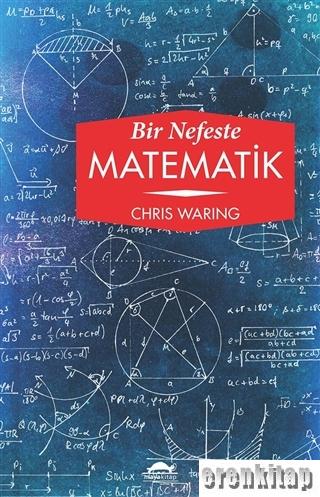 Bir Nefeste Matematik