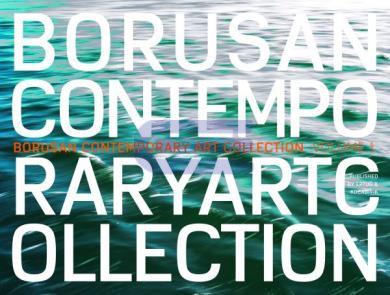 Borusan Contemporary Art Collection Volume 1 R. Sachsse