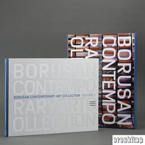 Borusan Contemporary Art Collection Volume 3 Rainer Fuchs
