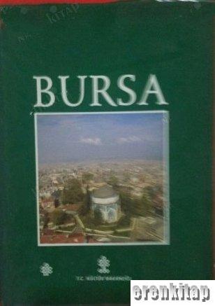 Bursa (English, hardcover with dust jacket)