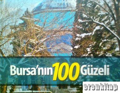 Bursa'nın 100 Güzeli Aysın Komitgan