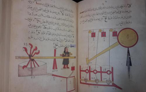 Compendium on the Theory and Practice of the Mechanical Arts : Al - Ja