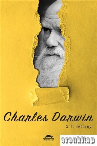 Charles Darwin (Özel Ayracıyla)