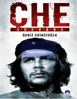Che Guevara %10 indirimli Deniz Ekincioğlu