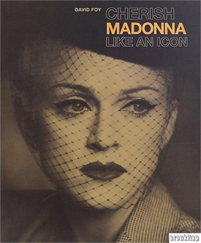 Cherish Madonna Like An Icon David Foy