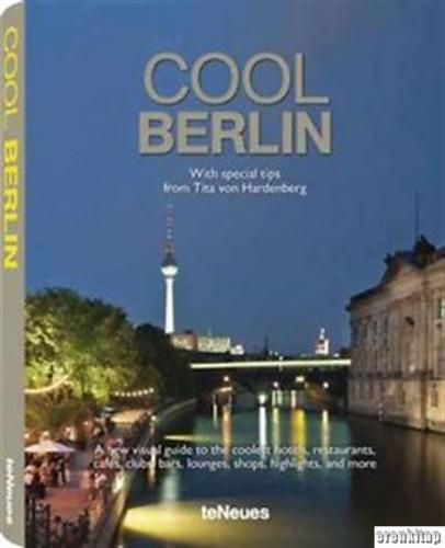 Cool Berlin - Lifestyle Aishah El Muntasser