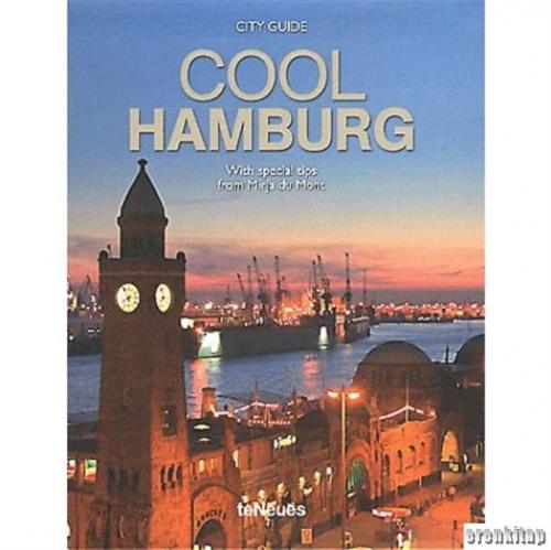 Cool Hamburg - Lifestyle Sabine von Wegen