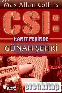 CSI : Kanıt Peşinde Günah Şehri