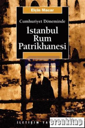 İstanbul Rum Patrikhanesi