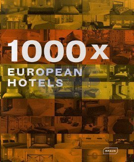 1000 x European Hotels Kolektif
