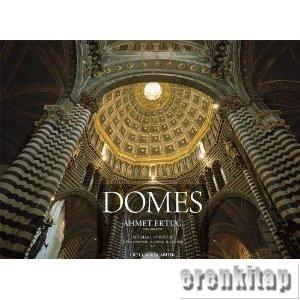 Domes : A Journey Through European Architectural History %5 indirimli 
