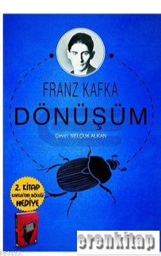Dönüşüm - Kafka'nın Böceği İki Kitap Bir Arada