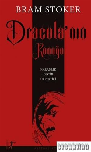 Dracula'nın Konuğu : Karanlık, Gotik, Ürpertici