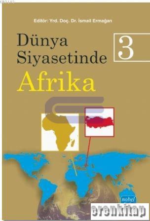 Dünya Siyasetinde Afrika 3 Kolektif