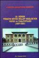 III. Dönem Türkiye Büyük Millet Meclisi'nin Yapısı ve Faaliyetleri ( 1927 - 1931 )