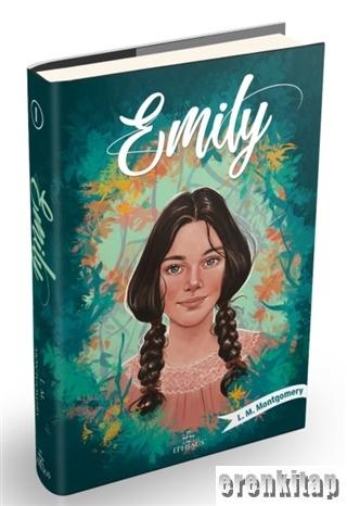 Emily - 1, [Ciltli]