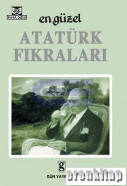 En Güzel Atatürk Fıkraları %10 indirimli Kenan Ermiş