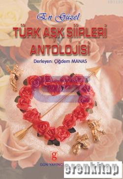 En Güzel Türk Aşk Şiiri Antolojisi