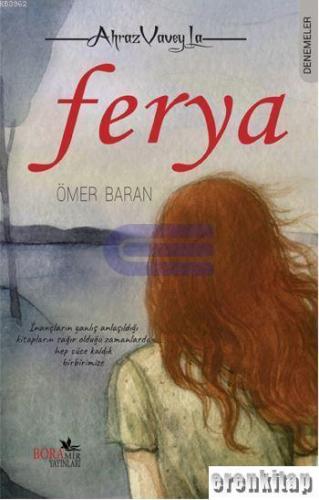 Ferya