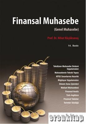 Finansal Muhasebe (Genel Muhasebe)