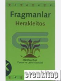 Fragmanlar %10 indirimli Herakleitos