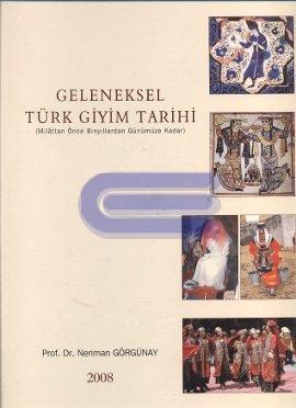 Geleneksel Türk Giyim Tarihi