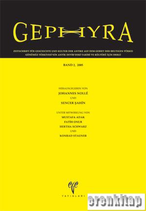 Gephyra - Band 2, 2005