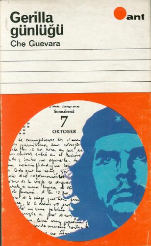 Gerilla Günlüğü Ernesto Che Guevara