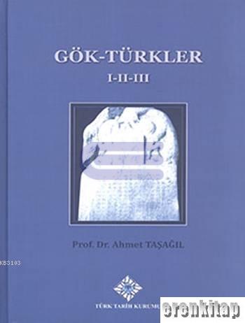 Gök - Türkler